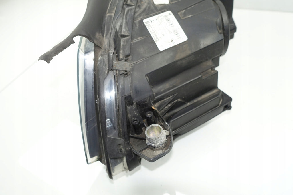 Frontscheinwerfer Mercedes-Benz W204 2048204639-1 LED Rechts Headlight SCH4918295166fw