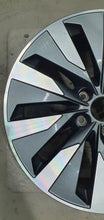 Load image into Gallery viewer, 1x Alufelge 18 Zoll 8.0" 5x112 39ET Glanz Grau 4K0601025B Audi A6 Allroad A4 Mg FEL3531147581ze