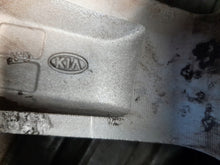 Load image into Gallery viewer, 1x Alufelge 16 Zoll 6.0" 4x100 49ET Glanz Silber 52910-H8260 Kia Stonic FEL3732698383kw