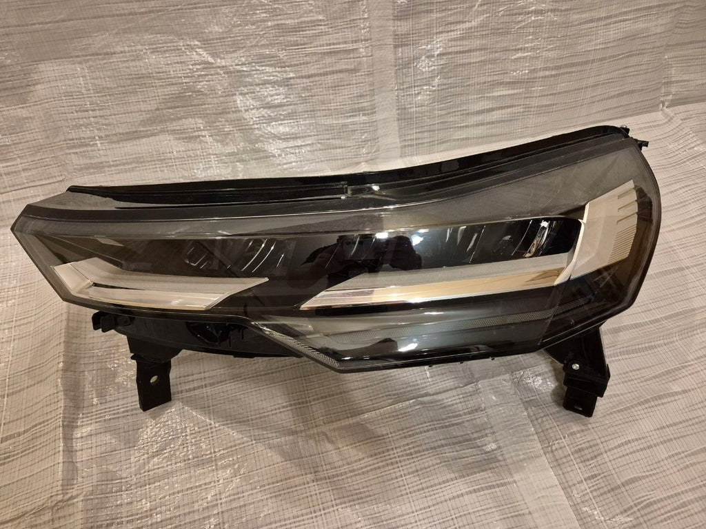Frontscheinwerfer Renault Captur 260604753R Links Scheinwerfer Headlight SCH2277824572cq