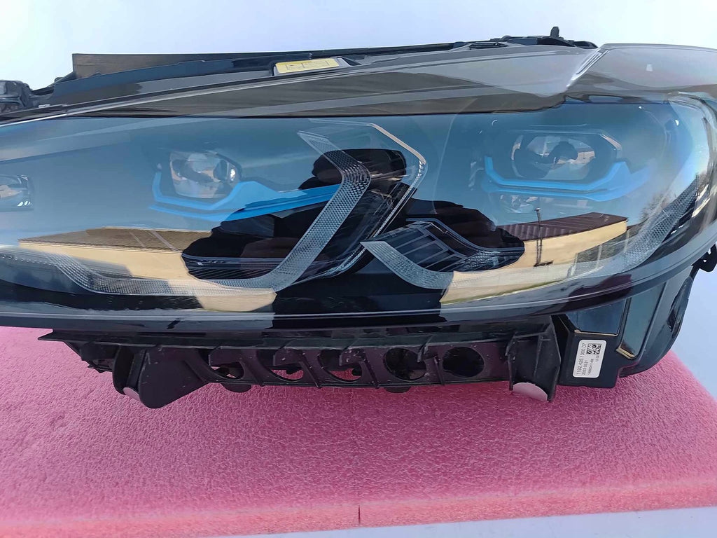 Frontscheinwerfer BMW G22 G82 9505115 Laser Rechts Scheinwerfer Headlight SCH9727317492bg