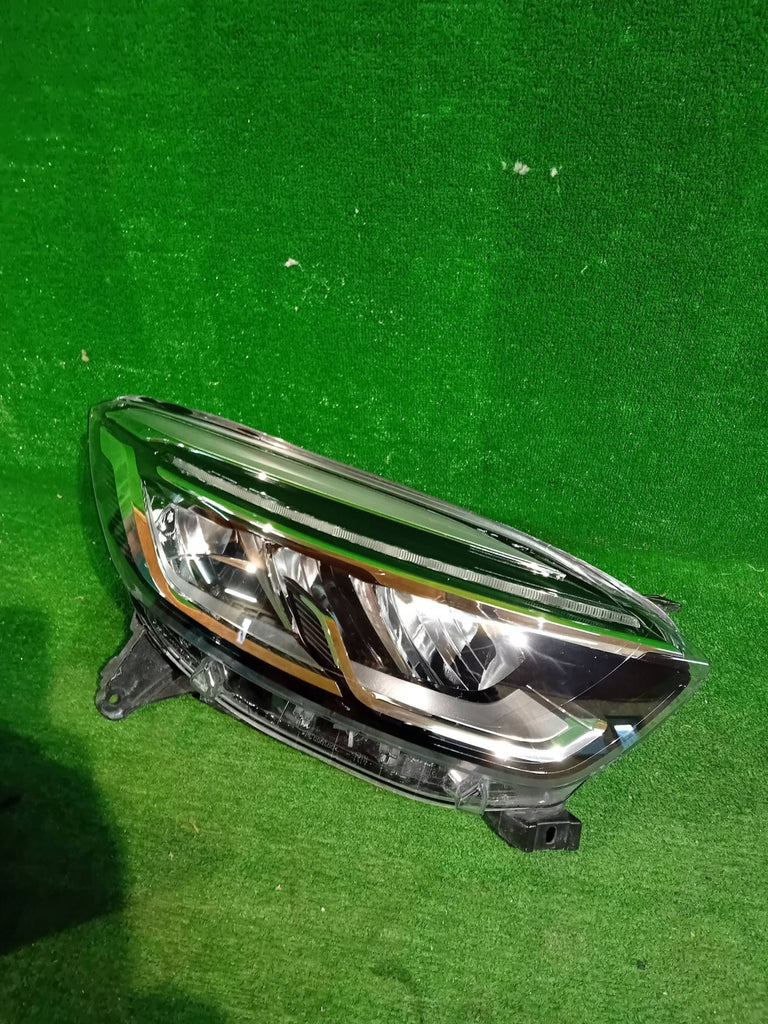 Frontscheinwerfer Renault Captur I 260107244R Rechts Scheinwerfer Headlight SCH5225762131en