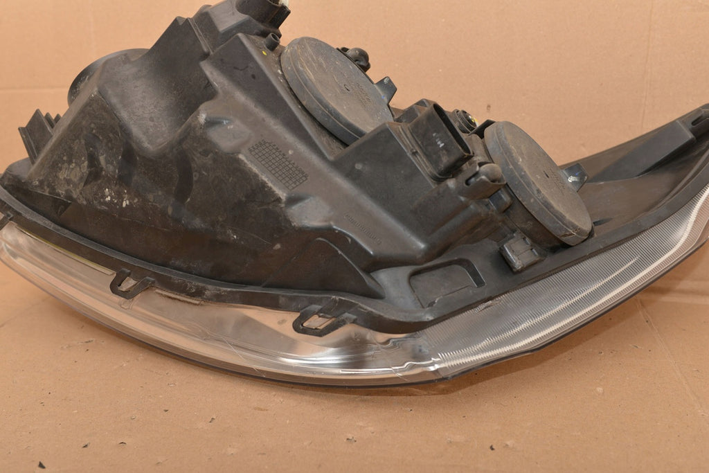 Frontscheinwerfer Ford Transit Custom BK2113D152-B Rechts Scheinwerfer Headlight SCH1944770908ju
