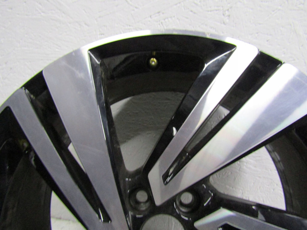 1x Alufelge 18 Zoll 7.0" 39ET 2GM601025H VW T-Cross Rim Wheel FEL6265310580fq