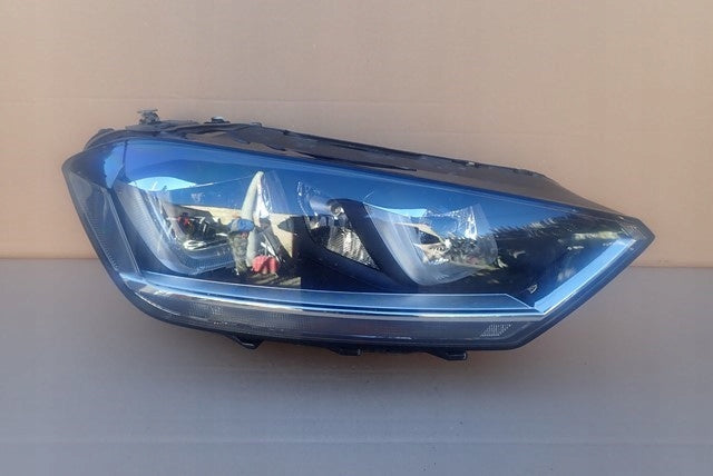 Frontscheinwerfer VW Sportsvan 517941034 90056399 Xenon Rechts Headlight