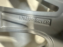 Load image into Gallery viewer, 1x Alufelge 17 Zoll 8.0" 5x120 6780720 BMW 5 F11 F10 Rim Wheel FEL7041374948vs