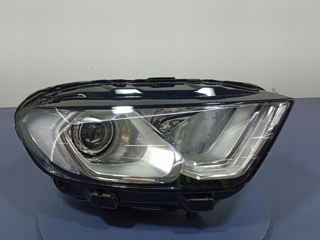Frontscheinwerfer Ford Ecosport GN1513W029JG Rechts Scheinwerfer Headlight SCH3933156536ew