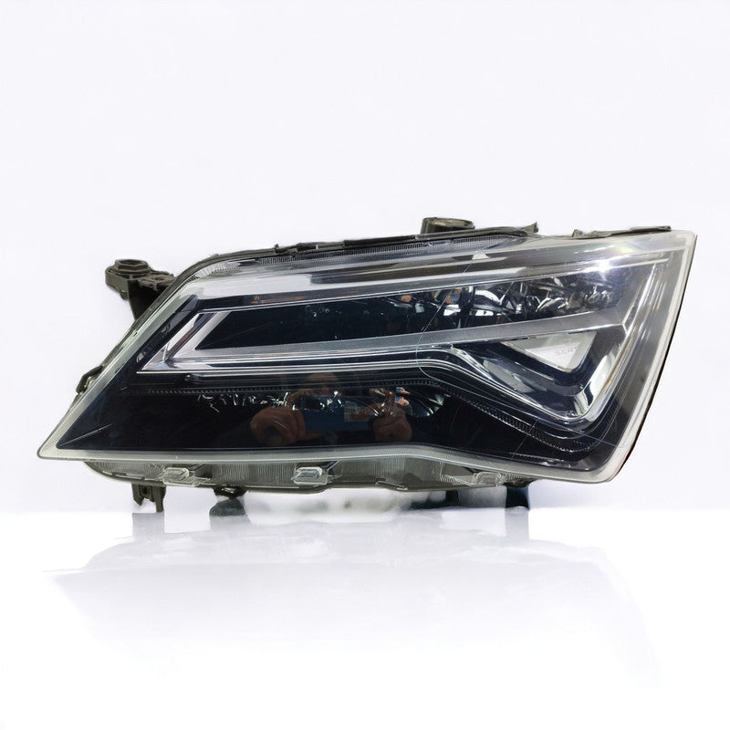 Frontscheinwerfer Seat Ateca 576941007B 90177433 FULL LED Links Headlight