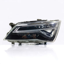 Load image into Gallery viewer, Frontscheinwerfer Seat Ateca 576941007B 90177433 FULL LED Links Headlight