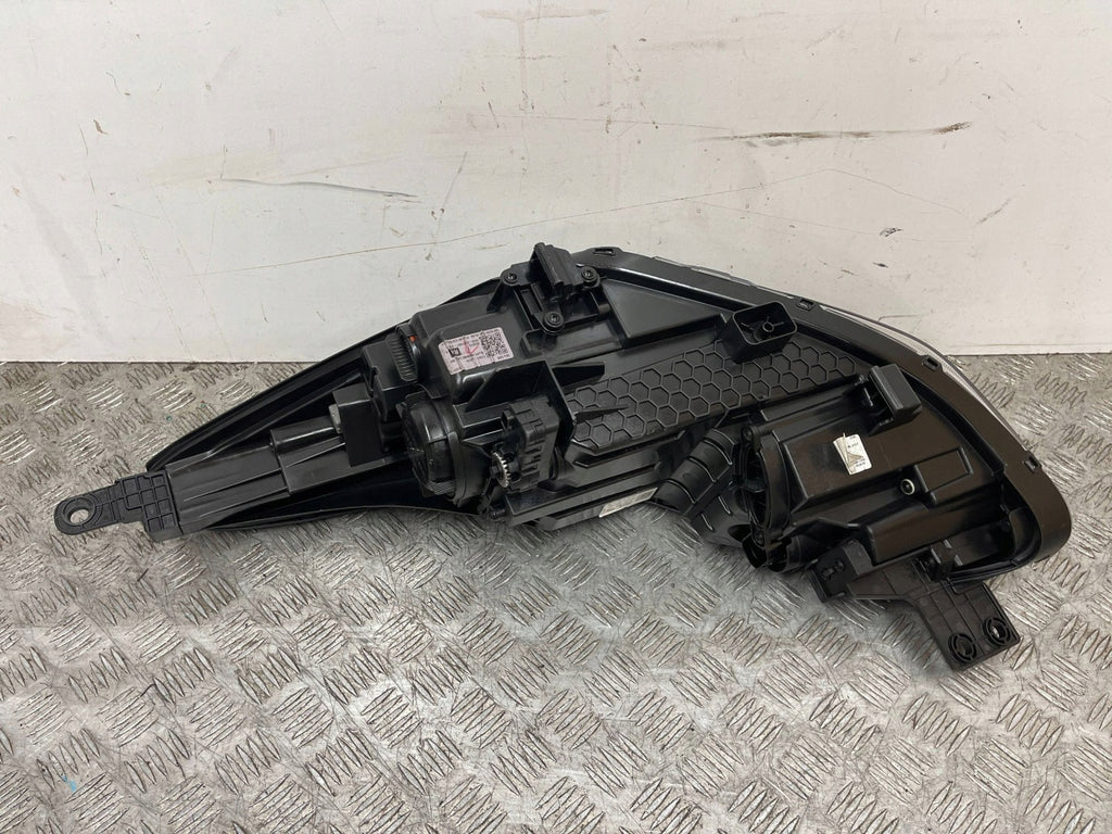 Frontscheinwerfer Kia Sportage IV 92102F1500 LED Rechts Scheinwerfer Headlight SCH3591642803af