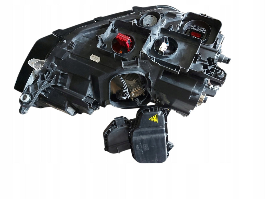 Frontscheinwerfer VW Golf Sportsvan 517941033B Links Scheinwerfer Headlight SCH2525670362kg