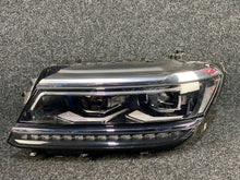 Load image into Gallery viewer, Frontscheinwerfer VW Tiguan Allspace 5NN941081C LED Links Scheinwerfer Headlight