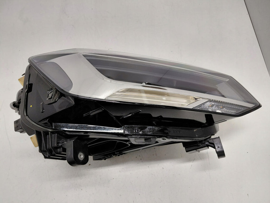 Frontscheinwerfer Audi Q2 81A941012 LED Rechts Scheinwerfer Headlight SCH8127453077fp