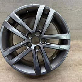 1x Alufelge 16 Zoll 6C0601025J VW Polo Rim Wheel FEL8865024398an
