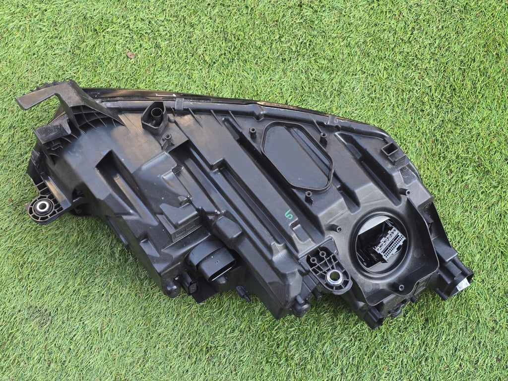 Frontscheinwerfer Skoda Octavia 5E4941015A Links Scheinwerfer Headlight SCH1602977397gv