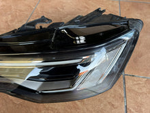 Laden Sie das Bild in den Galerie-Viewer, Frontscheinwerfer Audi A6 C8 4K0941039 4K0941040 Full LED Ein Satz Headlight SCH1544271571ns