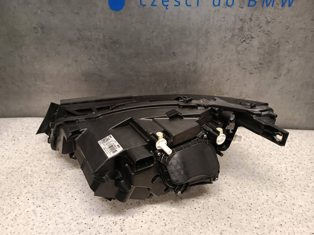 Frontscheinwerfer BMW I3 8494344-08 Rechts Scheinwerfer Headlight SCH1016327226fk