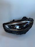 Frontscheinwerfer Mercedes-Benz A2069062505 Full LED Links Headlight