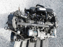 Laden Sie das Bild in den Galerie-Viewer, Motor Iveco Daily IV F1AE0481G 2.3 HPI 126PS 244TKm 2011 Diesel Engine Komplett MOT9926836360if