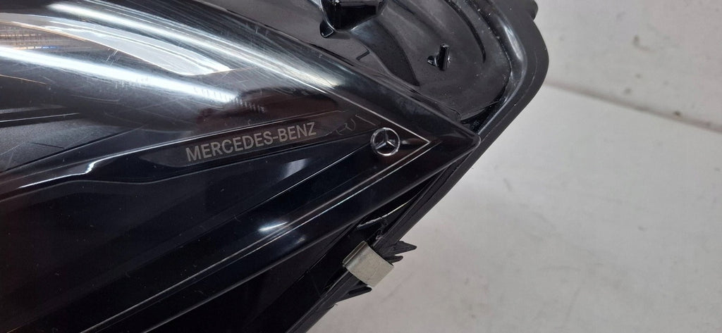 Frontscheinwerfer Mercedes-Benz A2369063301 1802250164 Links Headlight SCH6932350695wd