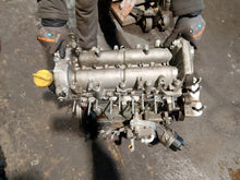 Load image into Gallery viewer, Motor Fiat Doblo 263A4000 1.6 MJET 116TKm Diesel Engine Unkomplett MOT6016118142tn