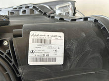 Laden Sie das Bild in den Galerie-Viewer, Frontscheinwerfer Mercedes-Benz 1668202161 Links Scheinwerfer Headlight SCH7037089382rb