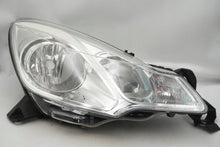 Laden Sie das Bild in den Galerie-Viewer, Frontscheinwerfer Citroën C3 II 9673814380 9673814480 Rechts Headlight SCH7190286264wa