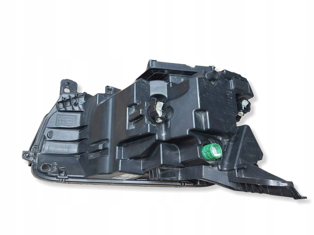 Frontscheinwerfer Jeep 52218721 Ein Satz Scheinwerfer Headlight SCH4649523034dy