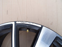 Laden Sie das Bild in den Galerie-Viewer, 1x Alufelge 19 Zoll 8.0&quot; 5x108 50ET Glanz Schwarz 31680895 Polestar 1 S60 V60