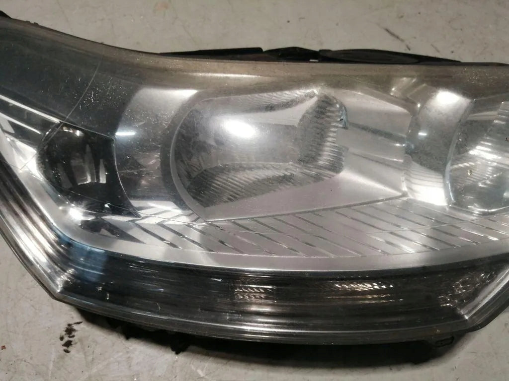 Frontscheinwerfer Citroën C5 II Break I 9672694080 Rechts Scheinwerfer Headlight SCH1935132517ut