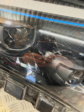 Load image into Gallery viewer, Frontscheinwerfer Mercedes-Benz Eqc N293 A2939060201 LED Rechts Headlight SCH9601542169ev