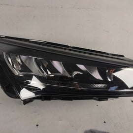 Frontscheinwerfer Skoda Enyaq 5LB941016 Rechts Scheinwerfer Headlight SCH3736549521tv
