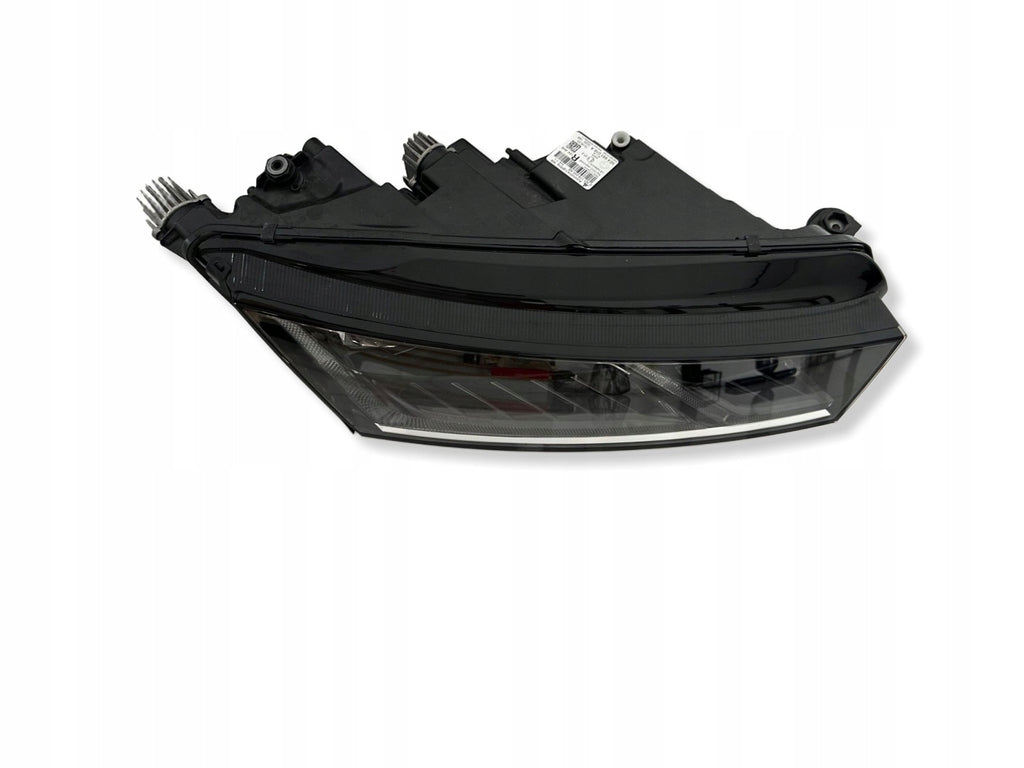 Frontscheinwerfer Skoda Octavia I 0301118234AB 5E4941016 ALE18A6419 Rechts SCH6131537720iu