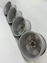 Laden Sie das Bild in den Galerie-Viewer, 4x Alufelge 18 Zoll 8.0" 5x112 4G9601025E Audi A6 Allroad C7 Rim Wheel FEL3300783659cj