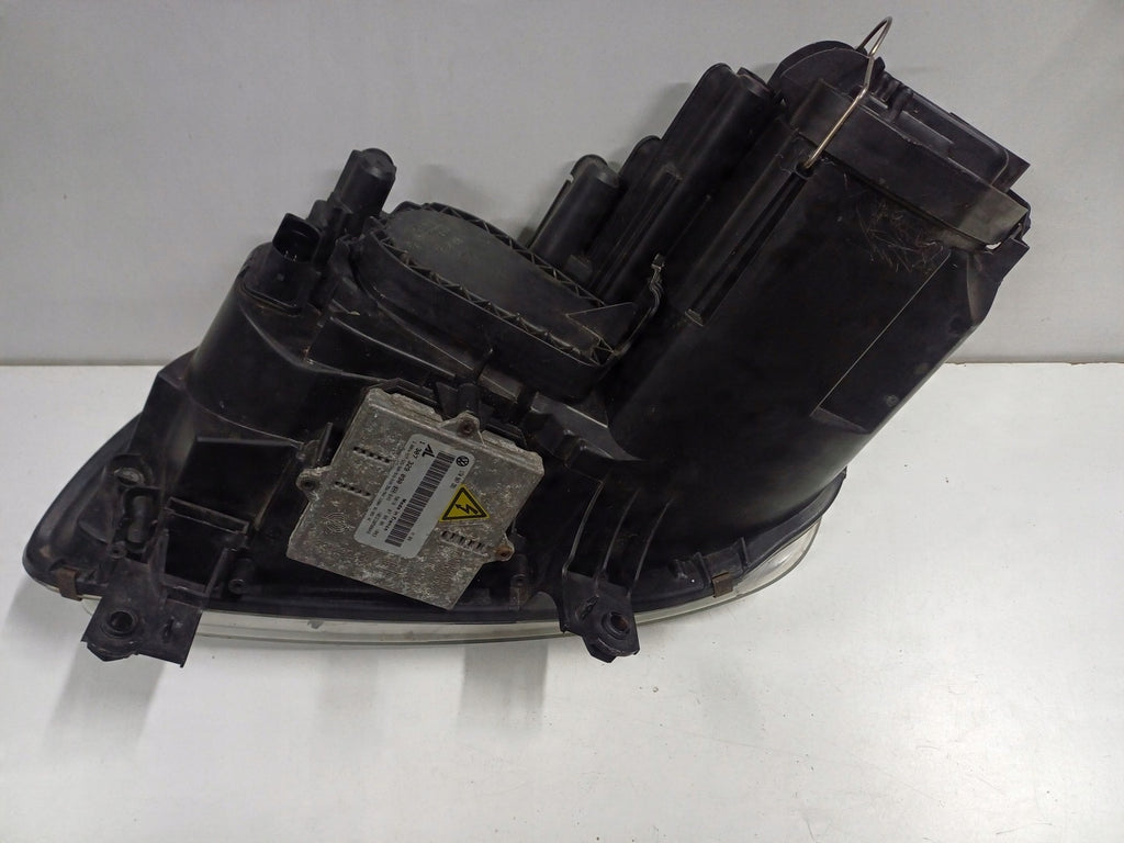 Frontscheinwerfer VW Touran 1T0941032K Rechts Scheinwerfer Headlight