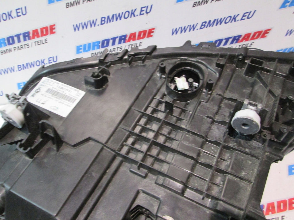 Frontscheinwerfer BMW G30 F90 7439200-01 full LED Ein Stück (Rechts oder Links)