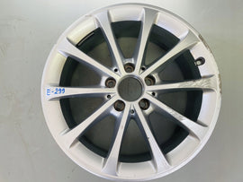 1x Alufelge 17 Zoll 6.5