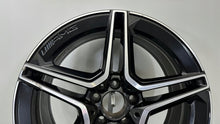 Load image into Gallery viewer, 1x Alufelge 19 Zoll 8.0" 5x112 38ET A2534015300 Mercedes-Benz Glc Rim Wheel FEL8309537015kb