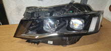 Laden Sie das Bild in den Galerie-Viewer, Frontscheinwerfer Peugeot 508 II 9823144680 LED Links Scheinwerfer Headlight