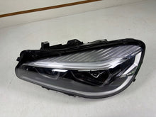 Laden Sie das Bild in den Galerie-Viewer, Frontscheinwerfer BMW 2 F45 8738645-04 LED Links Scheinwerfer Headlight SCH3075688096zs