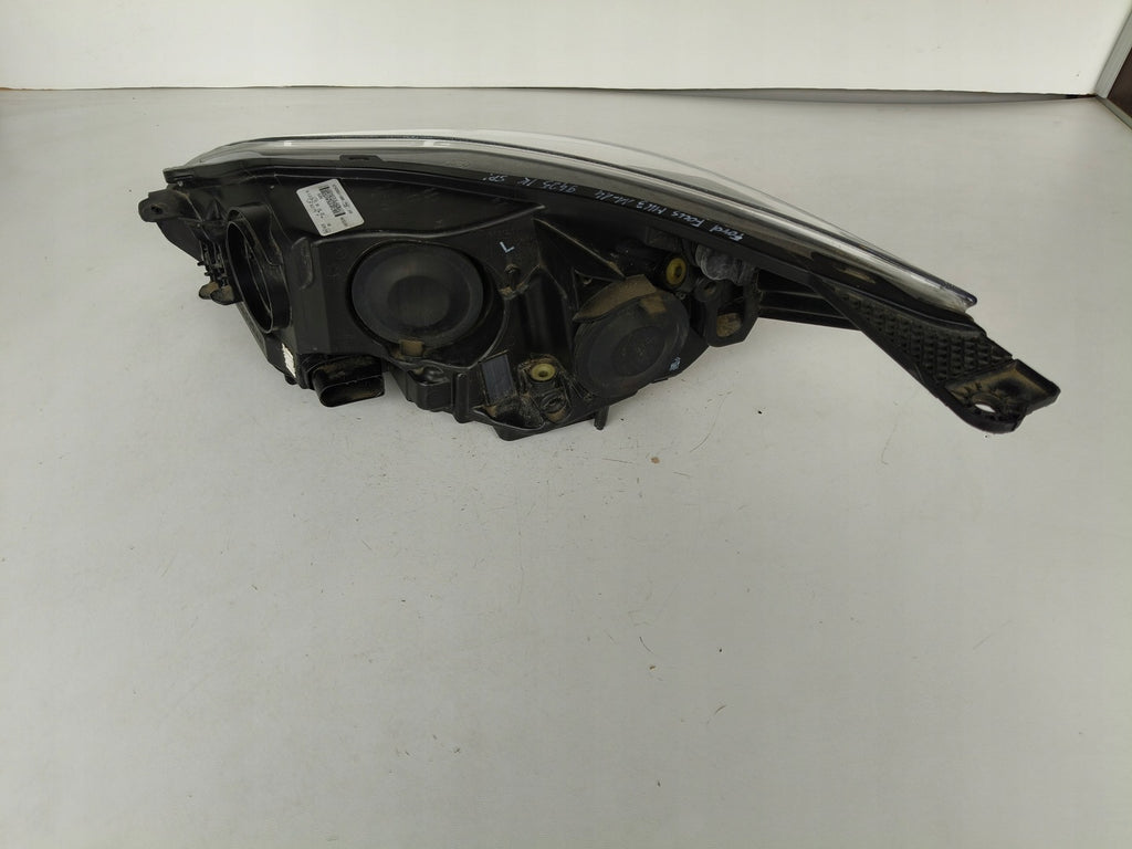 Frontscheinwerfer Ford Focus BM51-13W029-CK Rechts Scheinwerfer Headlight SCH4222136182ey