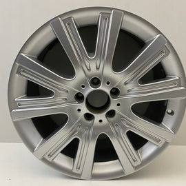 1x Alufelge 19 Zoll 8.5