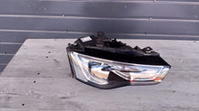 Laden Sie das Bild in den Galerie-Viewer, Frontscheinwerfer Audi A5 8T0941754C LED Rechts Scheinwerfer Headlight SCH4252954869rp