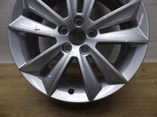 Load image into Gallery viewer, 1x Alufelge 17 Zoll 7.0" 5x108 40,5ET 31471309 Volvo V60 Rim Wheel FEL4335569033mp
