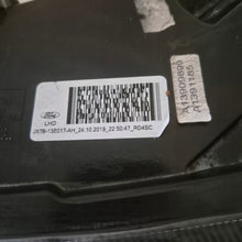 Laden Sie das Bild in den Galerie-Viewer, Frontscheinwerfer Ford Focus JX7B-13E017-AH Full LED Rechts oder Links SCH8453521092eo