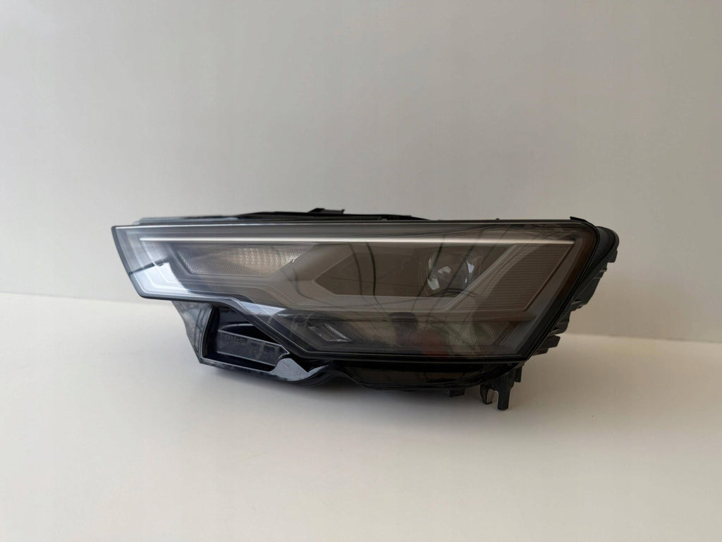 Frontscheinwerfer Audi A6 C8 4K0941033 LED Links Scheinwerfer Headlight SCH7394563497jk
