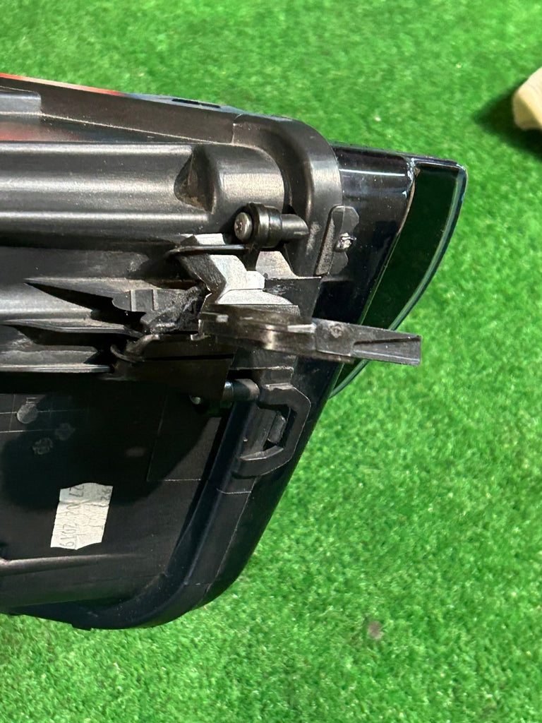 Frontscheinwerfer Opel Grandland X YP00015780 Links Scheinwerfer Headlight SCH8951346947we