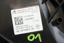 Laden Sie das Bild in den Galerie-Viewer, Frontscheinwerfer BMW 5A798D2-08 Rechts Scheinwerfer Headlight SCH4124727639yu