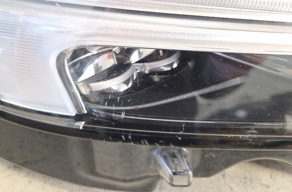 Frontscheinwerfer Volvo S90 V90 32228683 LED Rechts Scheinwerfer Headlight SCH3678807192wm