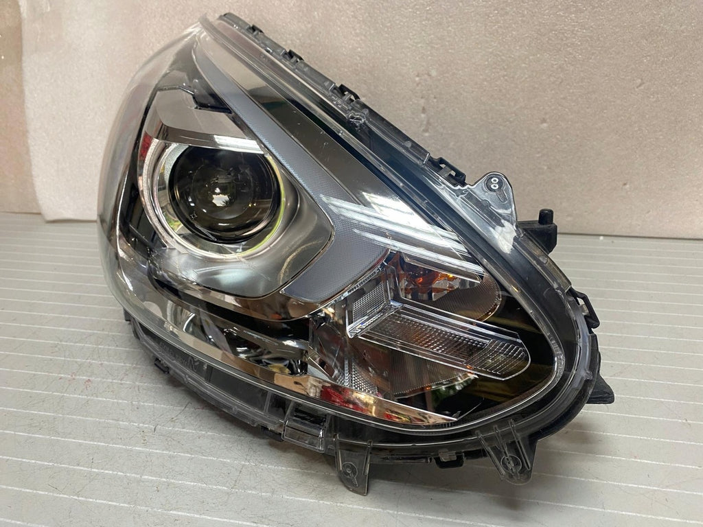 Frontscheinwerfer Mitsubishi Space Star Xenon Rechts Scheinwerfer Headlight